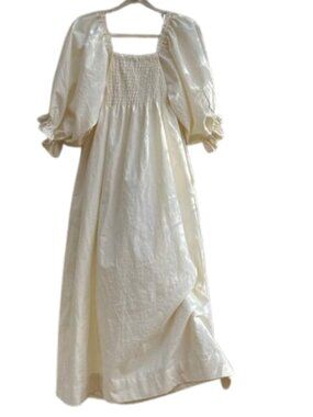 handmade Katerina Christy Dawn Dress